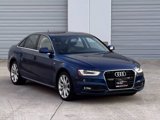 Used 2014 Audi A4 2.0T Premium w/ S Line Style Package image 5