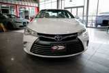 Used 2017 Toyota Camry LE w/ Protection Package (Q2) image 2