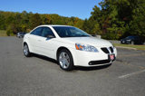 Used 2007 Pontiac G6 Sedan w/ Preferred Package image 3