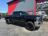 Used 2015 Chevrolet Silverado 2500 LTZ w/ Duramax Plus Package image 2