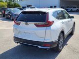 Used 2020 Honda CR-V Touring image 2