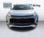 New 2025 Chevrolet Equinox ACTIV w/ Safety and Technology Package image 2