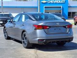 Used 2023 Nissan Altima 2.5 SR image 2