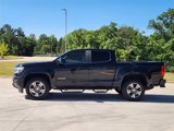 Certified 2018 Chevrolet Colorado W/T w/ Custom Special Edition image 5