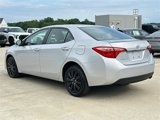 Certified 2019 Toyota Corolla LE image 4