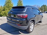Certified 2018 Jeep Compass Latitude w/ Popular Equipment Group image 6