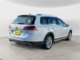 Used 2019 Volkswagen Golf Alltrack S image 5