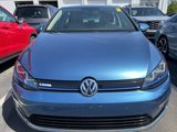 Used 2015 Volkswagen e-Golf SEL Premium image 5
