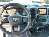 New 2025 RAM ProMaster 3500 image 2