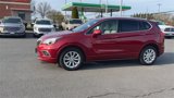 Certified 2017 Buick Envision Essence w/ LPO, Cargo Package image 5