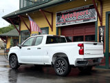 Used 2019 Chevrolet Silverado 1500 W/T w/ WT Safety Package image 6
