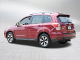 Used 2017 Subaru Forester 2.5i Premium w/ Popular Package #2A image 5
