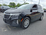 Certified 2022 Chevrolet Equinox LT image 3