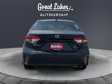 New 2025 Toyota Corolla LE image 4