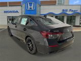New 2026 Honda Civic Sport image 3