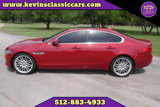 Used 2017 Jaguar XF Prestige image 6