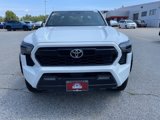 New 2025 Toyota Tacoma TRD Off-Road image 2