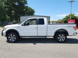 Used 2014 Ford F150 XLT w/ Equipment Group 301A Mid image 6