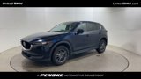 Used 2021 MAZDA CX-5 Touring image 4