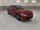 New 2025 Volkswagen Jetta SE image 4