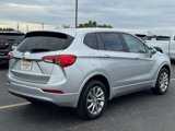 Used 2019 Buick Envision Essence image 3