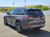 Used 2024 Jeep Grand Cherokee Summit image 4