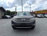 Used 2012 Toyota Highlander Limited w/ Tow Pkg image 2