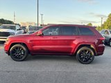 Certified 2021 Jeep Grand Cherokee Laredo X image 2