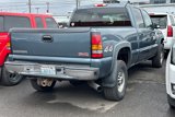 Used 2006 GMC Sierra 2500 SLT w/ Heavy-Duty Power Package image 2
