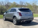 Certified 2024 Cadillac XT5 Premium Luxury image 5