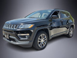 Used 2018 Jeep Compass Latitude w/ Popular Equipment Group image 3