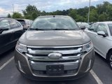 Used 2014 Ford Edge SEL w/ Equipment Group 205A image 2