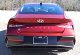 Certified 2024 Hyundai Elantra SEL w/ Convenience Package image 4