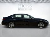 Certified 2023 INFINITI Q50 Luxe image 4
