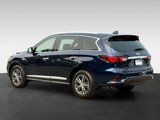 Used 2017 INFINITI QX60 FWD image 5