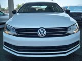 Used 2015 Volkswagen Jetta SE image 2