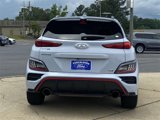 Used 2023 Hyundai Kona N image 4