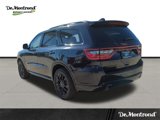 New 2025 Dodge Durango GT w/ Blacktop Package image 4