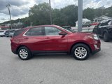 Used 2020 Chevrolet Equinox LT image 2
