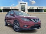 Used 2015 Nissan Rogue SL w/ SL Premium Package image 2