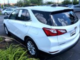 Used 2020 Chevrolet Equinox LT w/ LPO, Floor Liner Package image 6