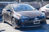 Used 2020 Toyota Prius XLE image 4