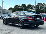 Used 2015 Mercedes-Benz C 250 Coupe image 3