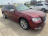 Used 2018 Chrysler 300 Limited w/ Safetytec Plus Group image 4