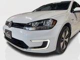 Used 2019 Volkswagen e-Golf SE image 4