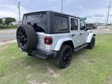 Used 2023 Jeep Wrangler Unlimited Sahara image 6