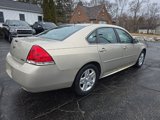 Used 2012 Chevrolet Impala LT image 4