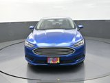 Used 2017 Ford Fusion S image 2