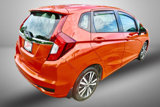 Used 2018 Honda Fit EX image 6