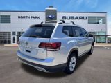 Used 2018 Volkswagen Atlas S image 3